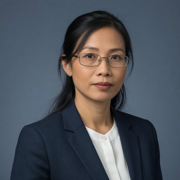 Assoc. Prof. Hoang Lan Phuong