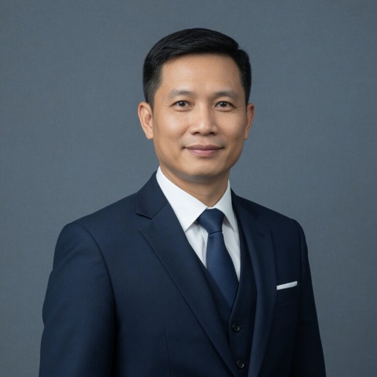 Mr. Do Anh Tuan