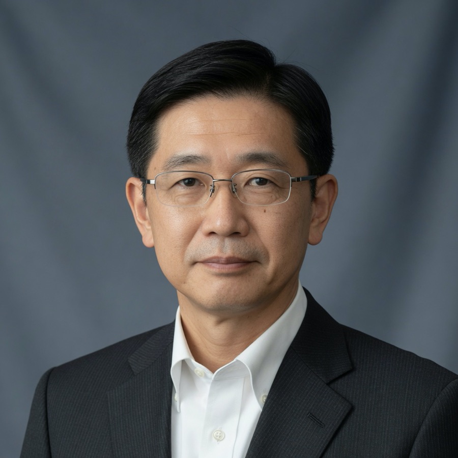 Mr. Kenji Watanabe