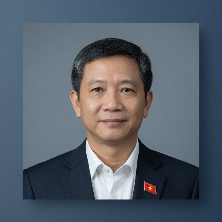 Mr. Vo Thanh Quang