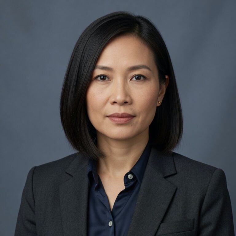 Ms. Dang My Linh