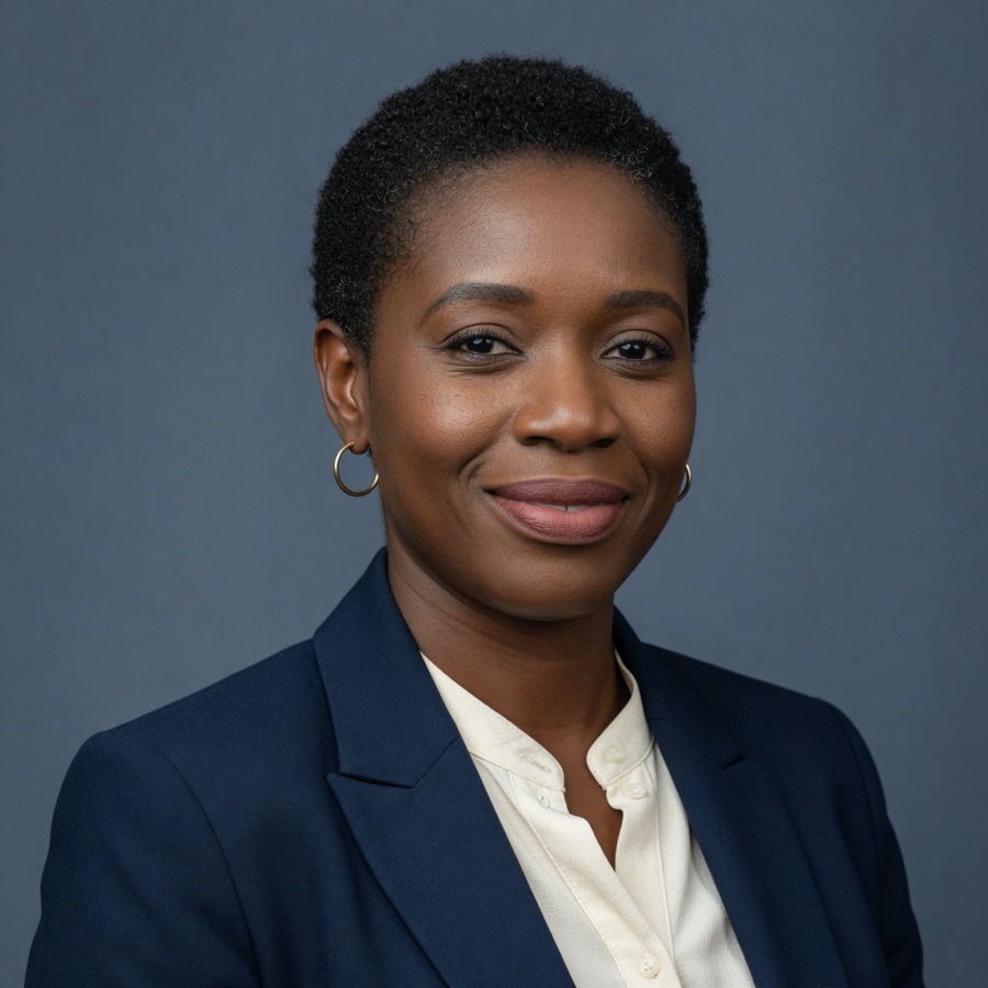 Ms. Amara Diallo