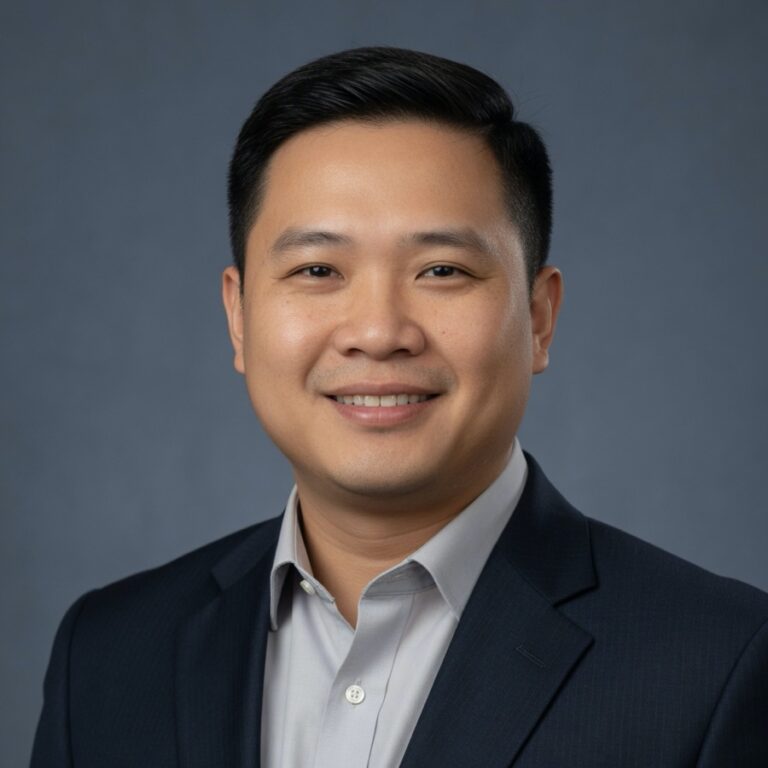 Mr. Lam Gia Bao
