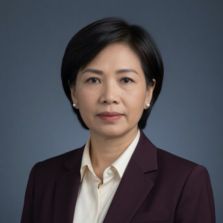 Ms. Mai Phuong Thao