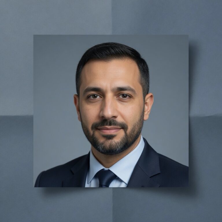 Mr. Omar Al-Hassan