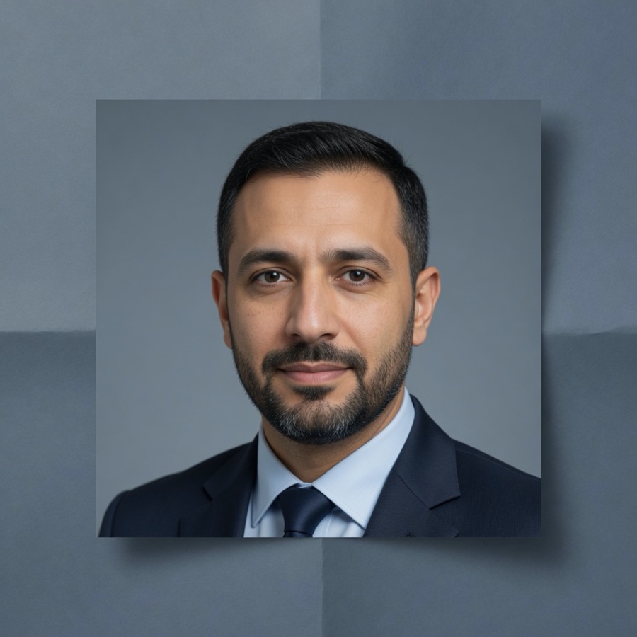 Mr. Omar Al-Hassan