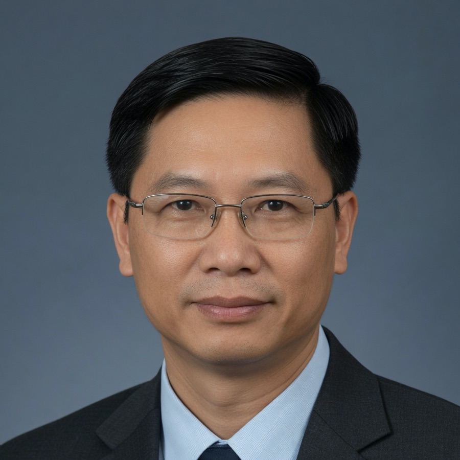 Mr. Huynh Duc Tam