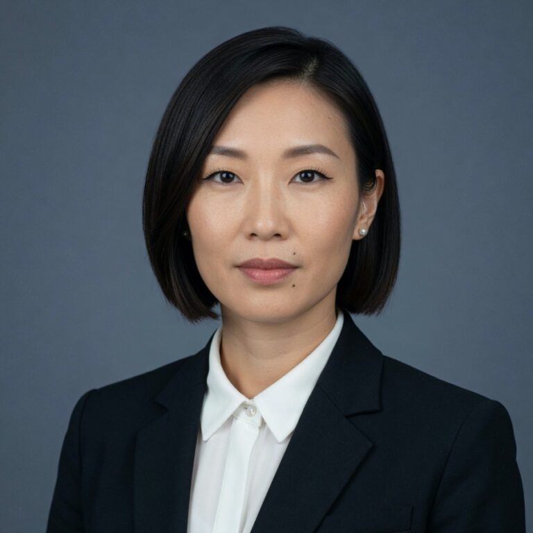 Ms. Tan Mei Ling