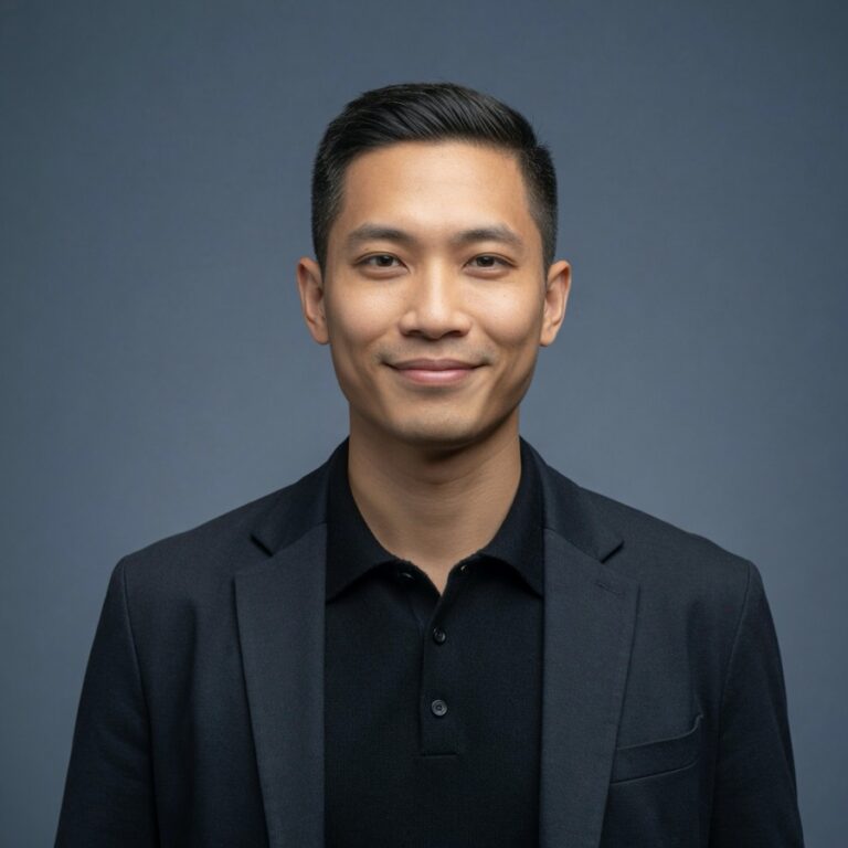 Mr. Phan Tuan Kiet