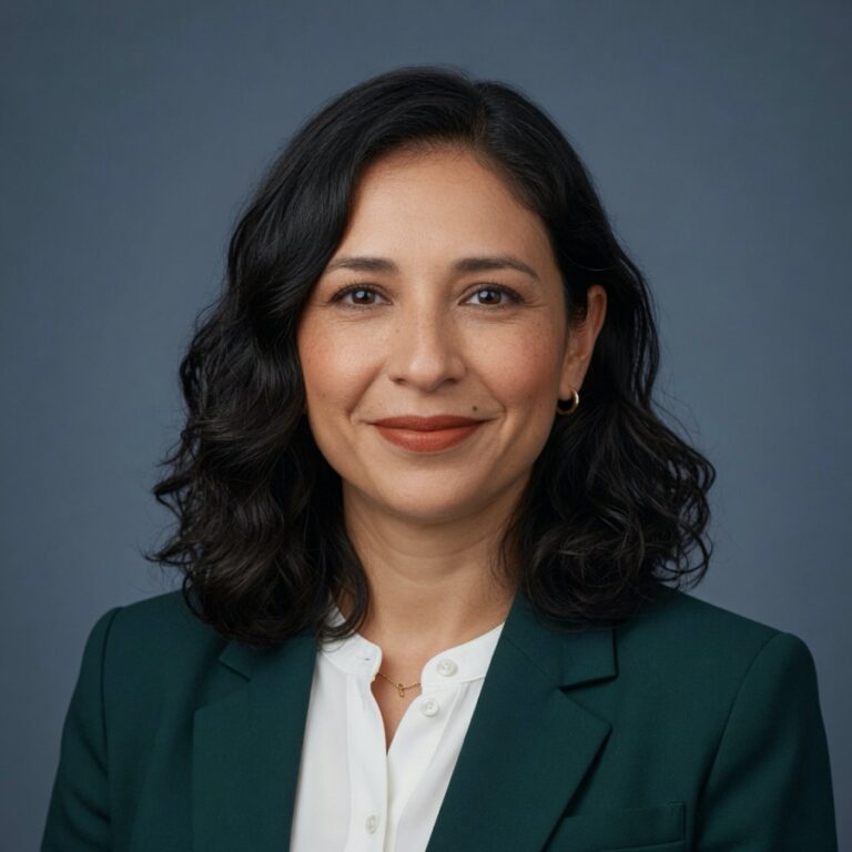 Ms. Sofia Alvarez